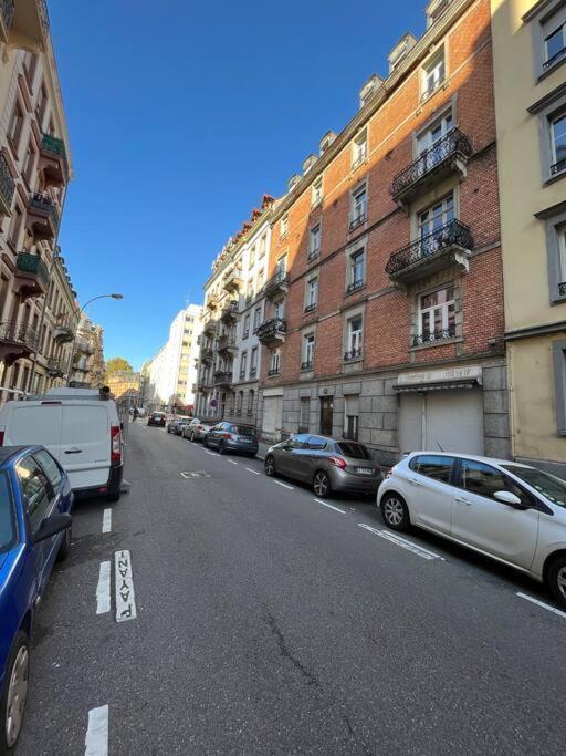 Cosy Rent Wifi Gare 1 Dream Host Appartement Straatsburg