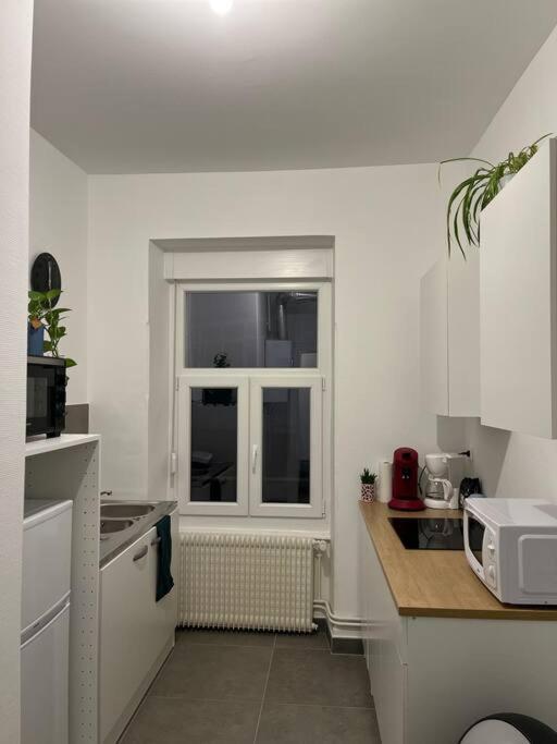 Cosy Rent Wifi Gare 1 Dream Host * Straatsburg