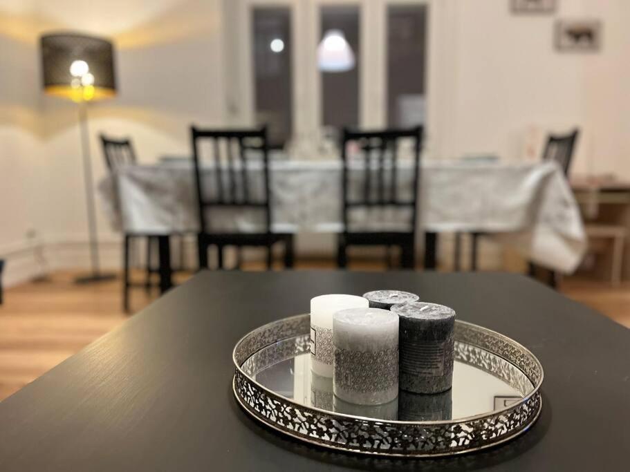 Cosy Rent Wifi Gare 1 Dream Host Appartement