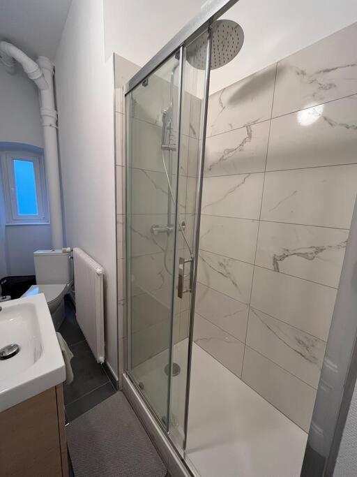 Cosy Rent Wifi Gare 1 Dream Host *