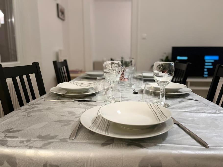 Cosy Rent Wifi Gare 1 Dream Host Straatsburg