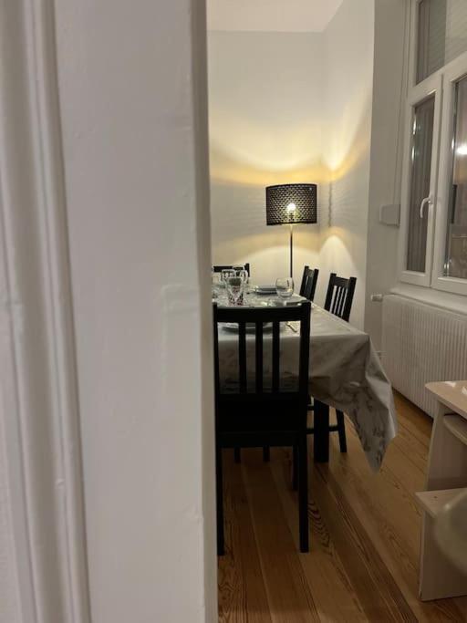 Appartement Cosy Rent Wifi Gare 1 Dream Host Straatsburg